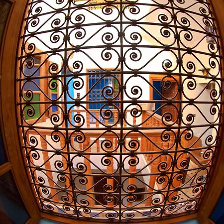 Riad Misk Fez 외부 사진