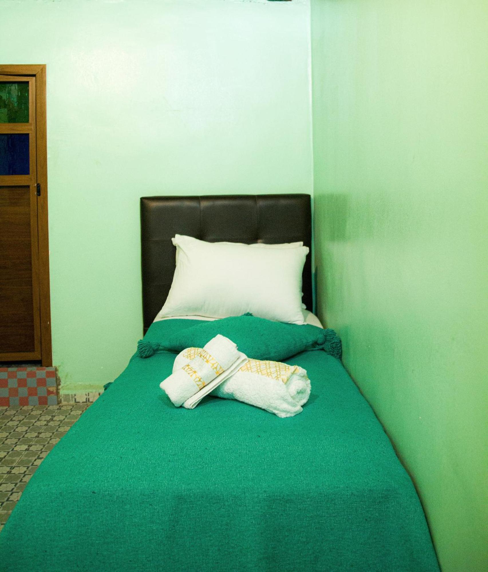 Riad Misk Fez 외부 사진