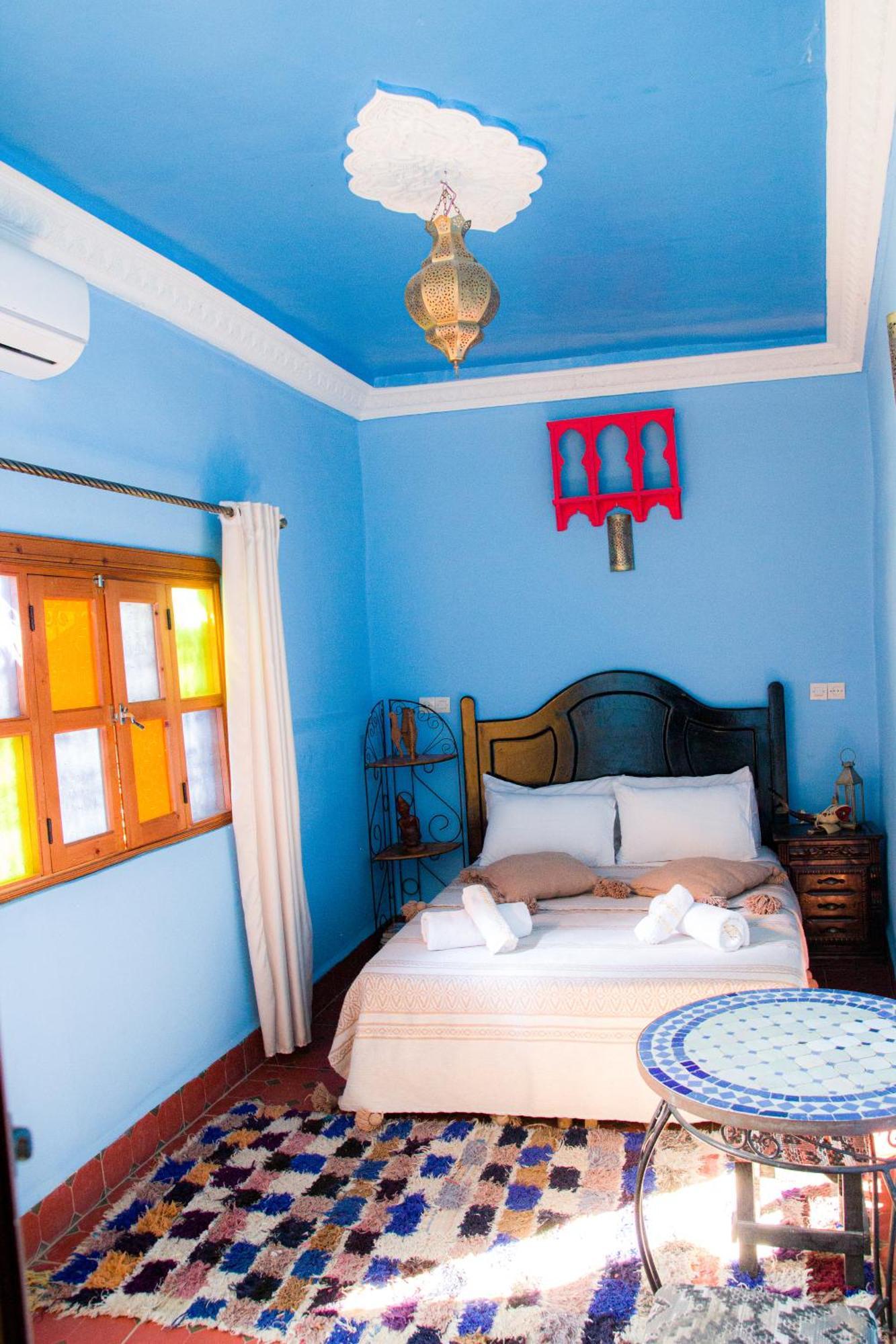 Riad Misk Fez 외부 사진