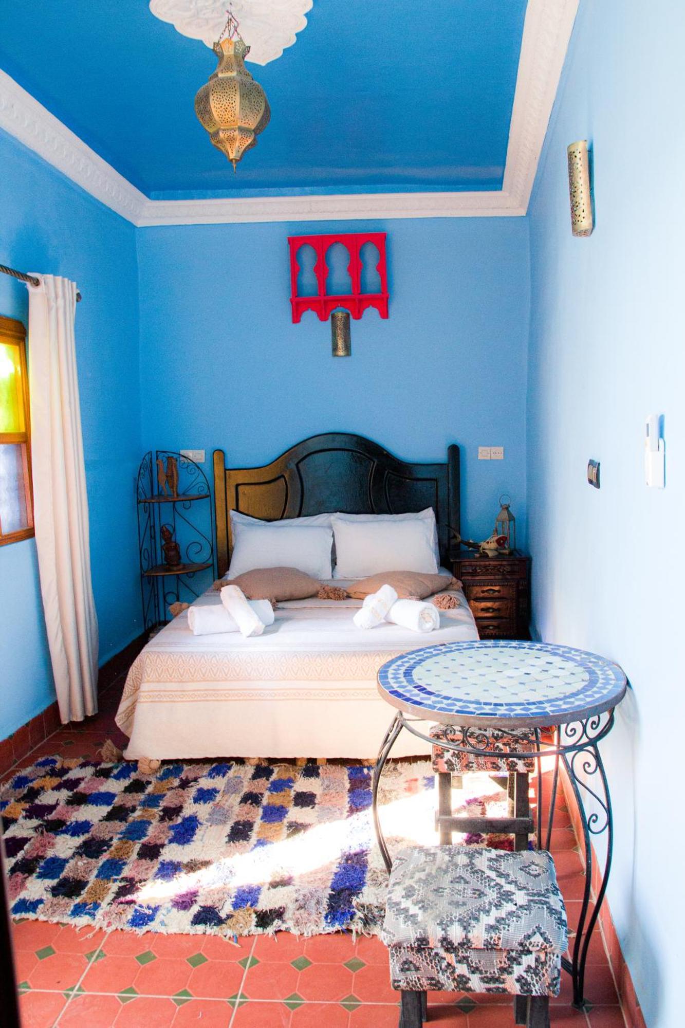 Riad Misk Fez 외부 사진