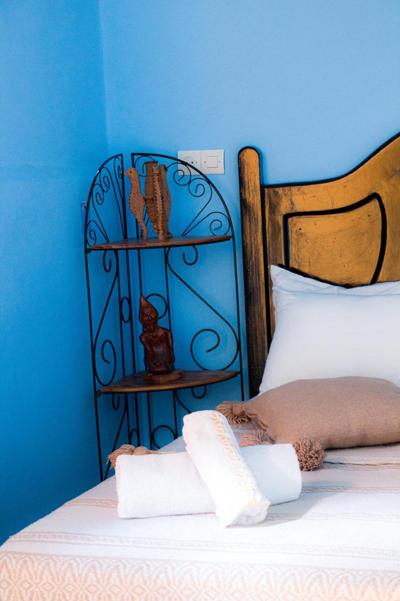Riad Misk Fez 외부 사진