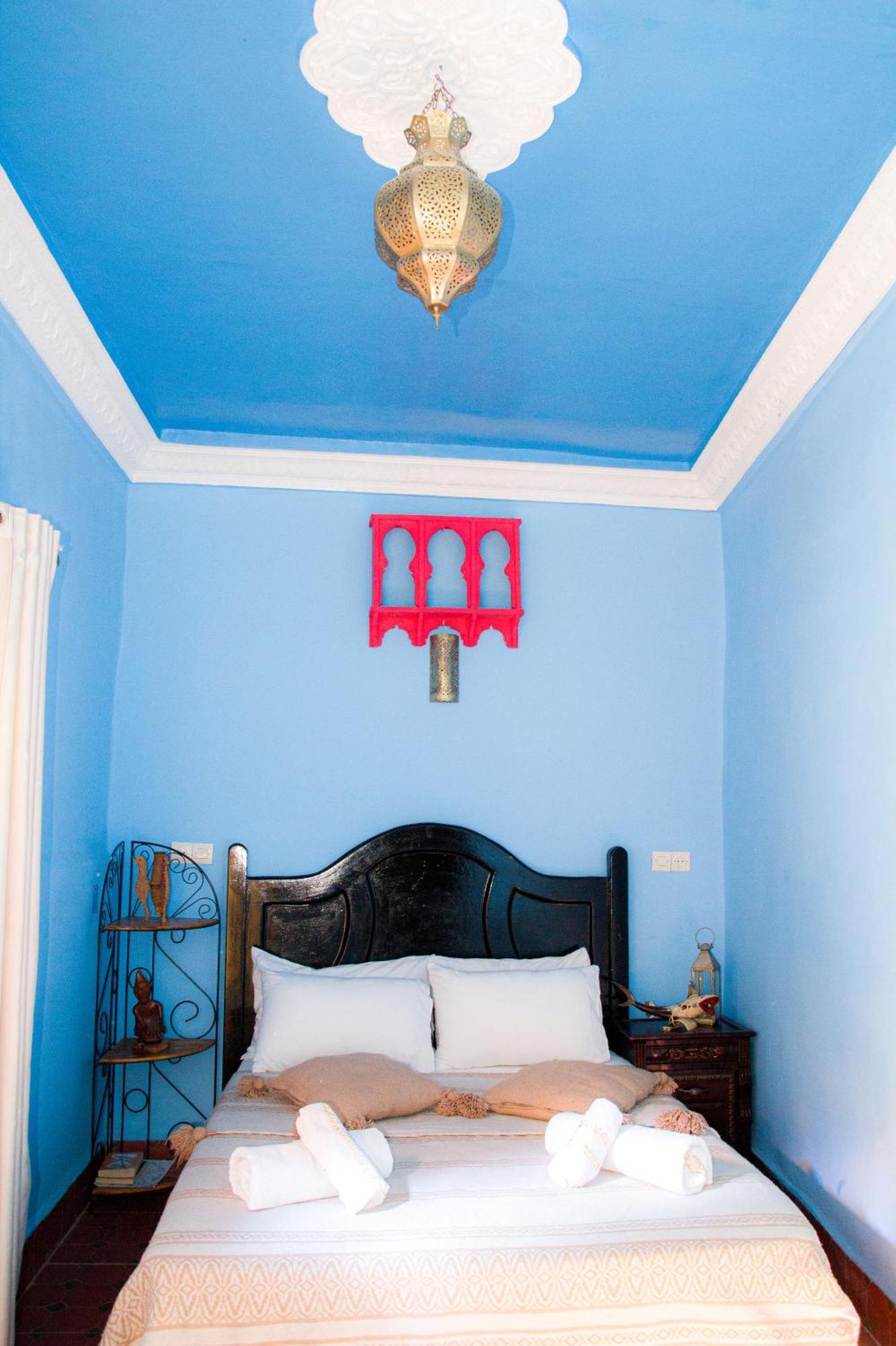 Riad Misk Fez 외부 사진