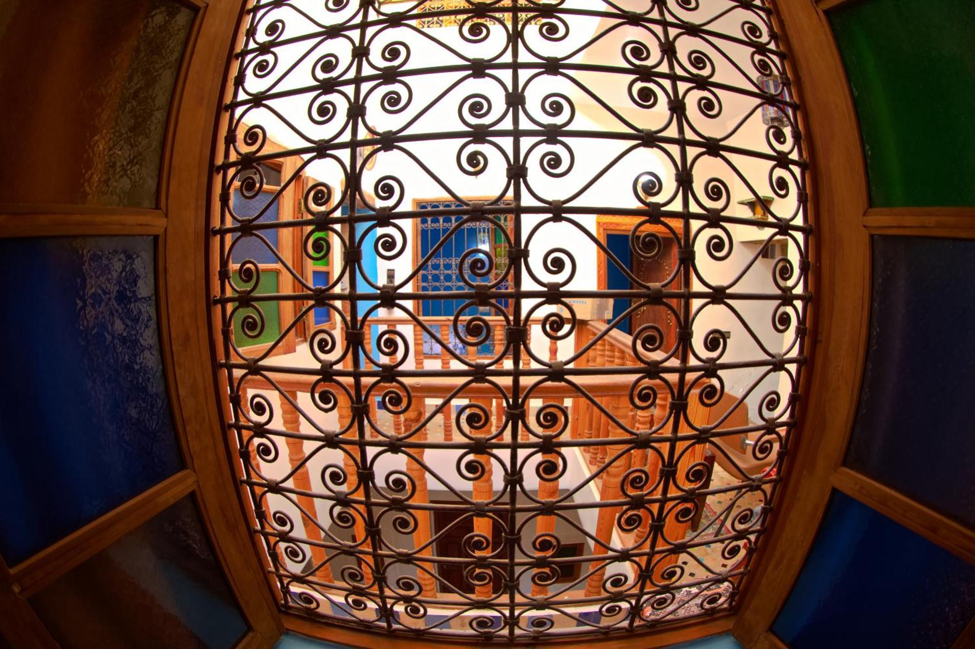 Riad Misk Fez 외부 사진