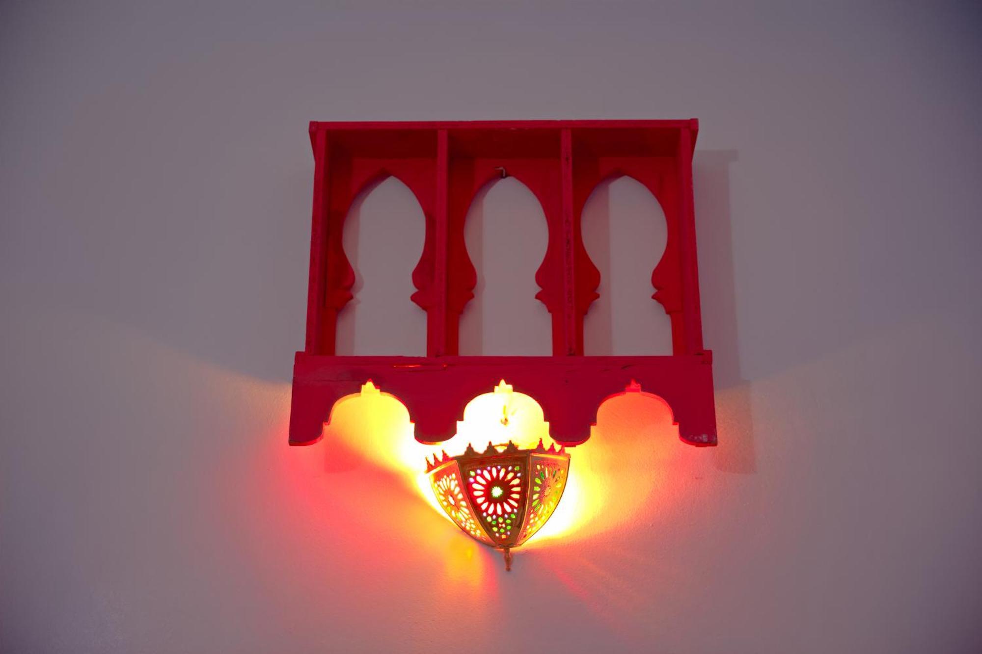 Riad Misk Fez 외부 사진