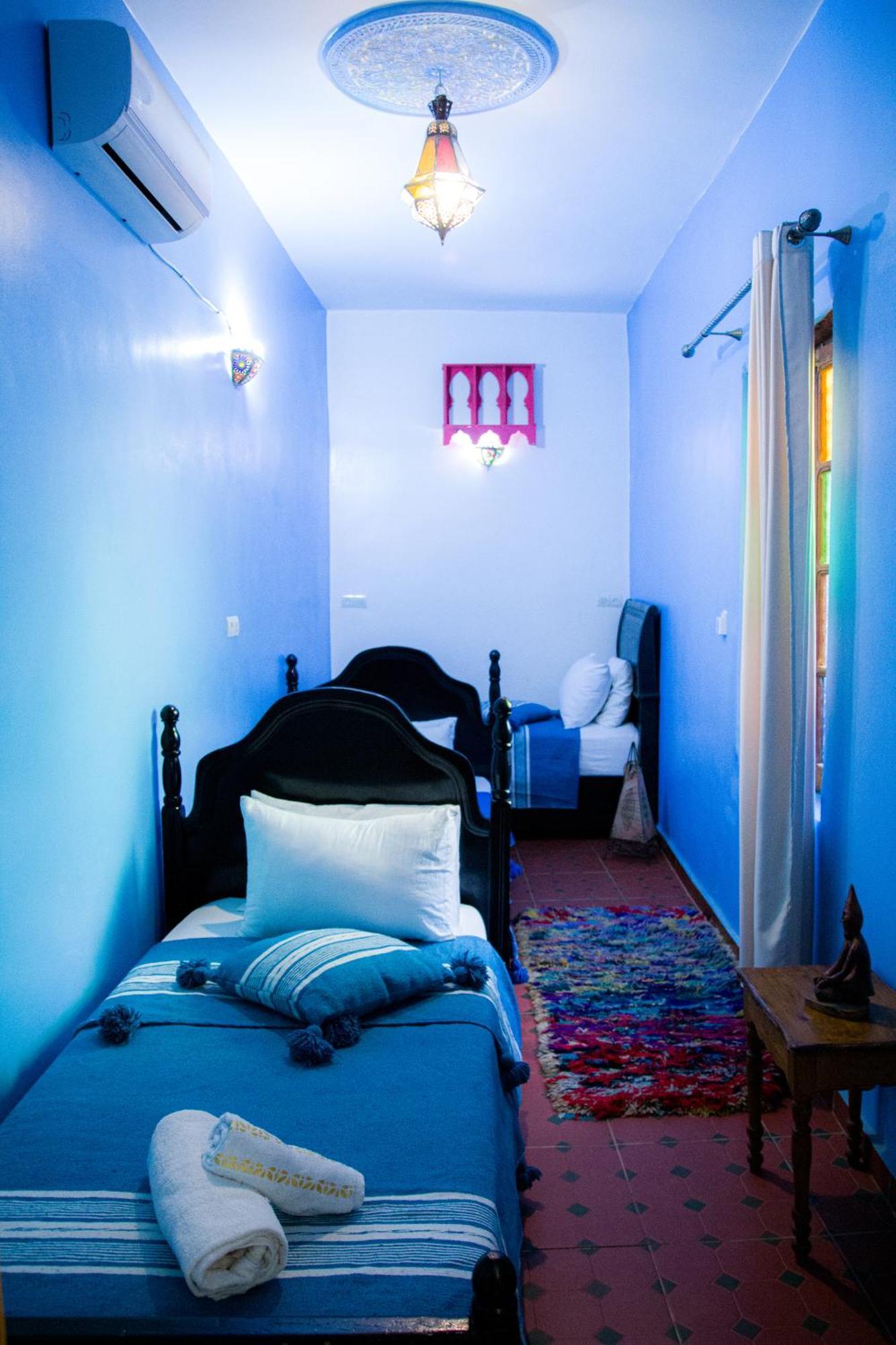 Riad Misk Fez 외부 사진