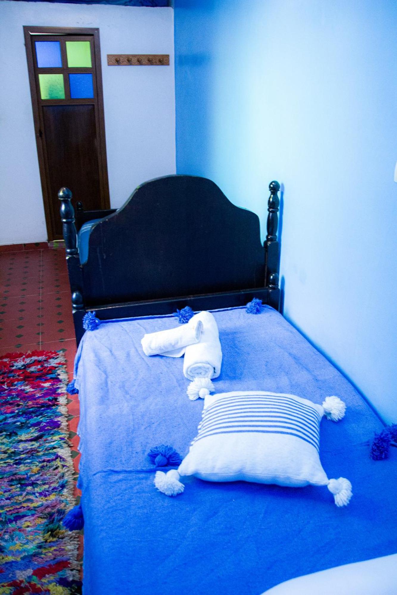 Riad Misk Fez 외부 사진