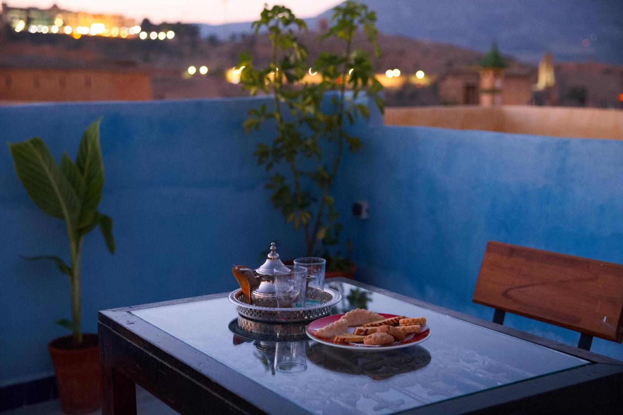 Riad Misk Fez 외부 사진