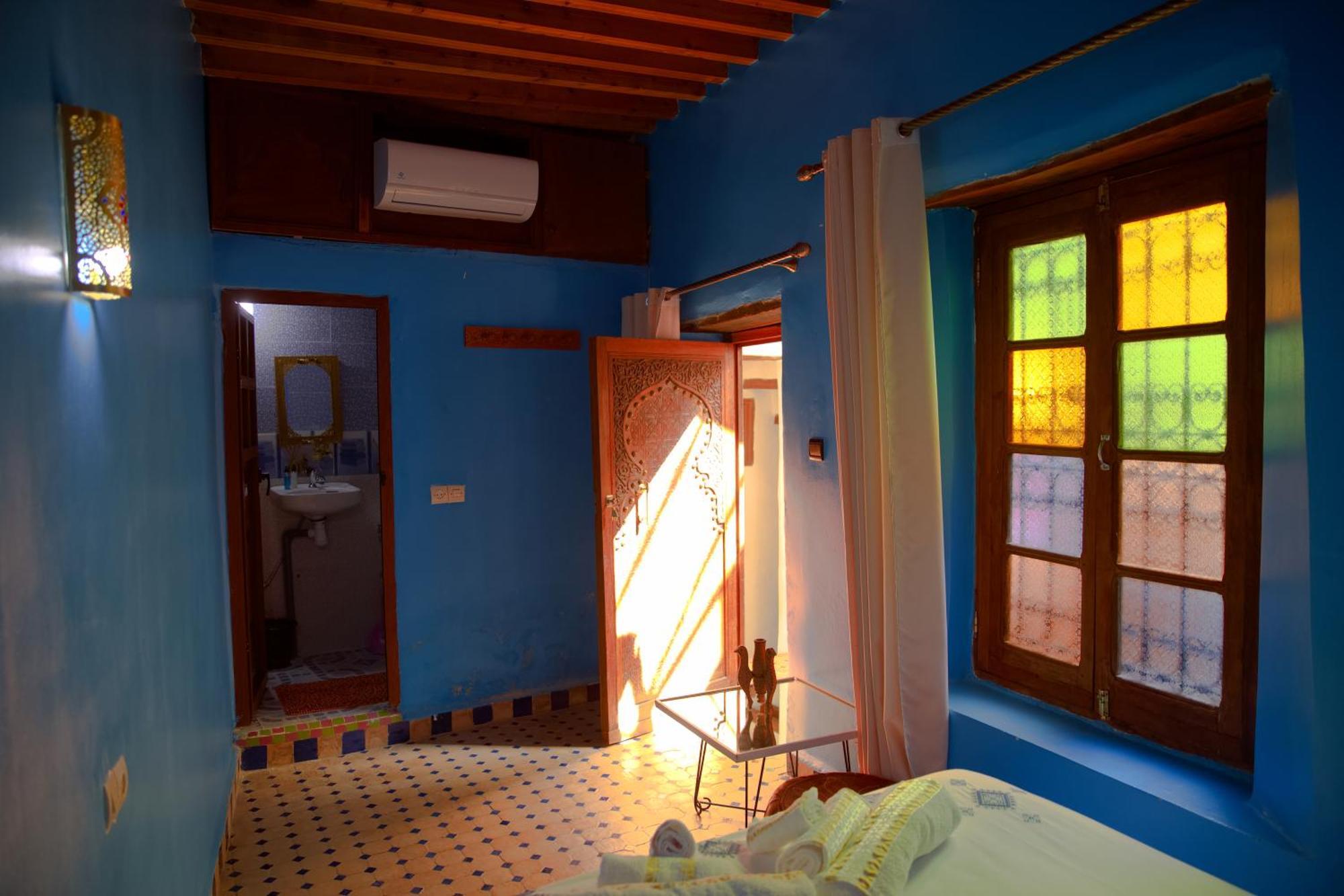 Riad Misk Fez 외부 사진