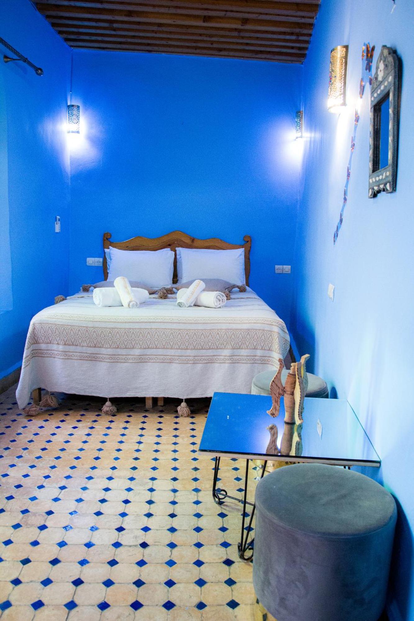 Riad Misk Fez 외부 사진