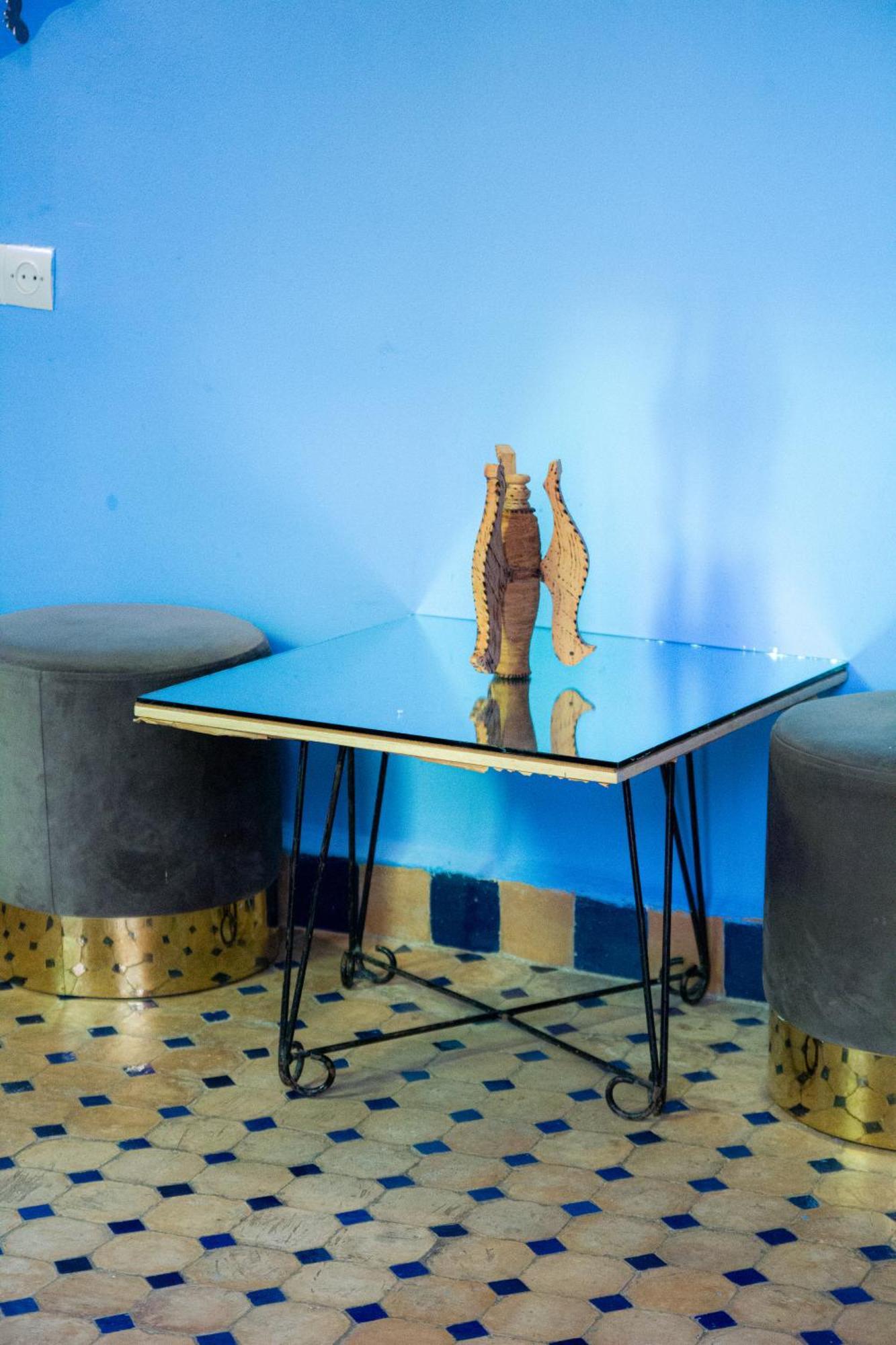 Riad Misk Fez 외부 사진