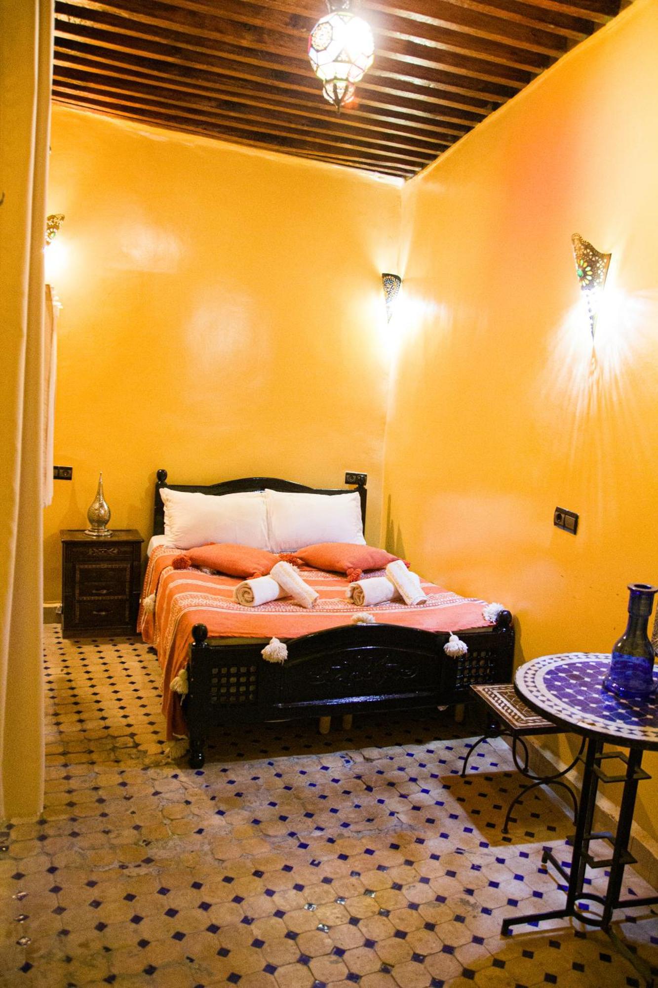 Riad Misk Fez 외부 사진